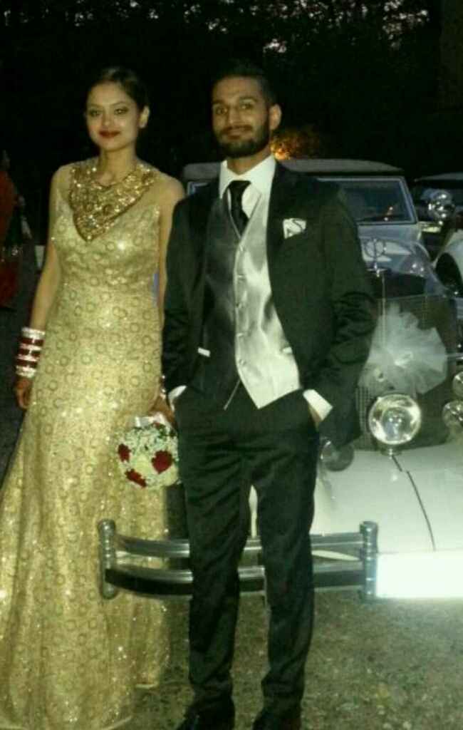 Felicemente sposati ? - 1