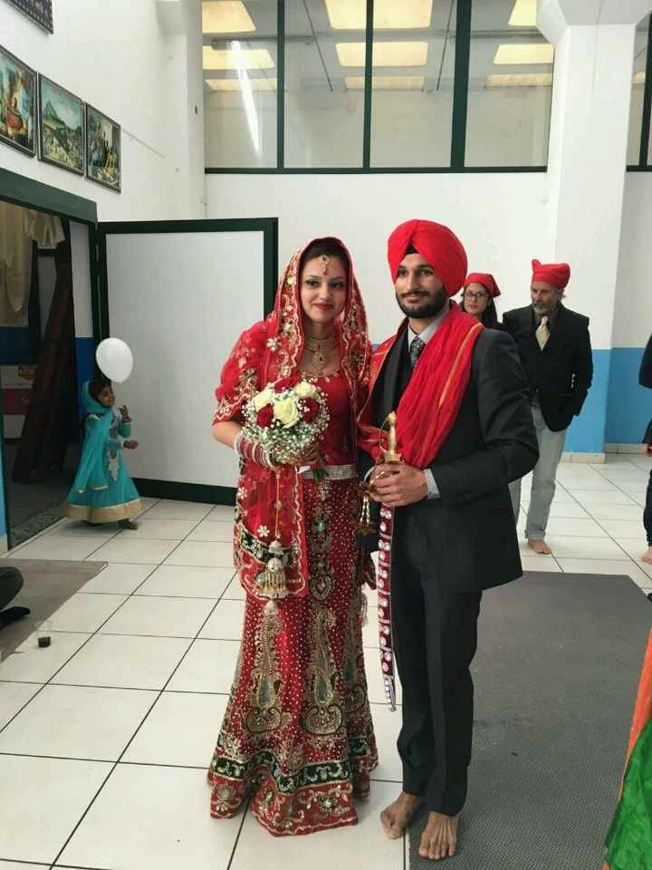 Felicemente sposati ? - 4