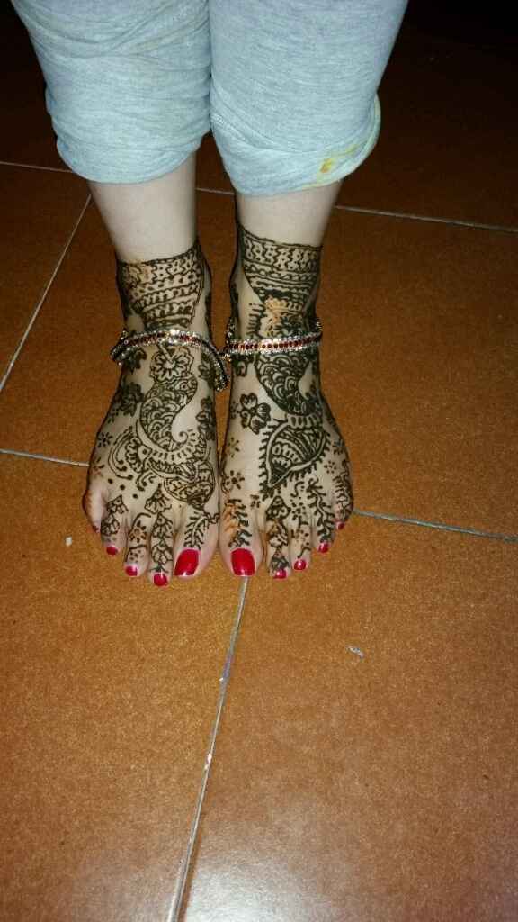 Felicemente sposati ? - 7