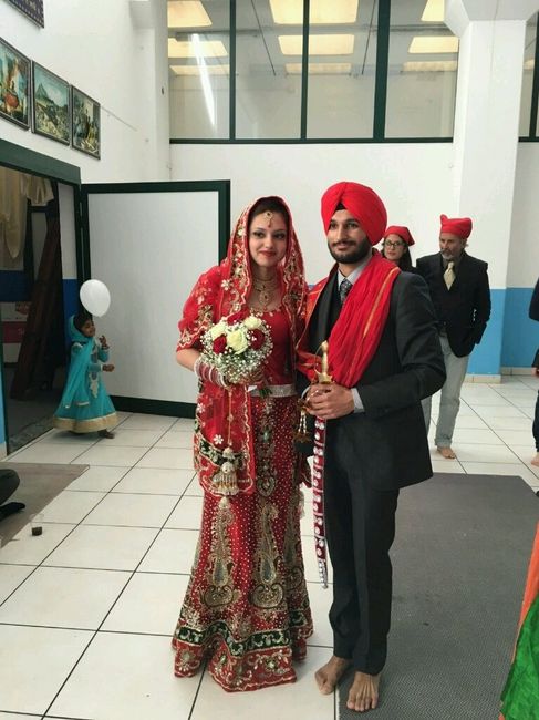 Felicemente sposati ? - 4