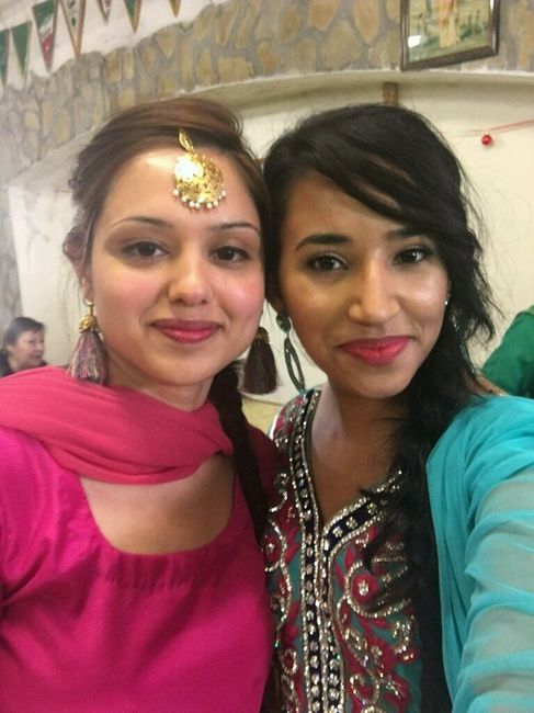 Felicemente sposati ? - 5