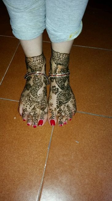 Felicemente sposati ? - 7