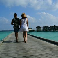 Maldive dicembre - 1