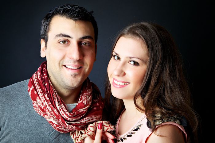 Only you can give me that feeling..