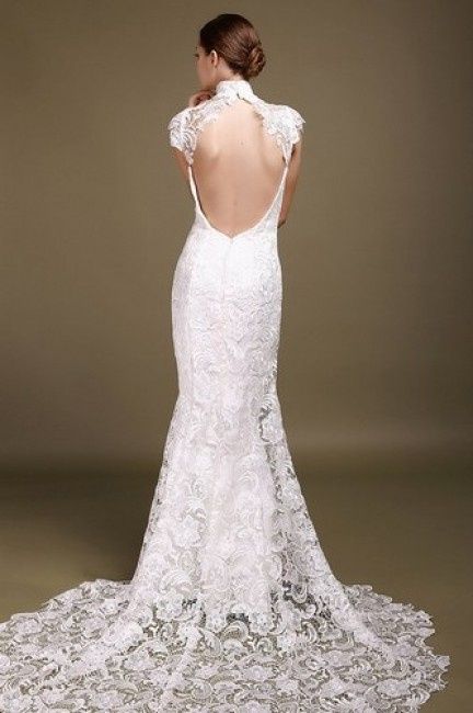 L'abito dei MIEI sogni