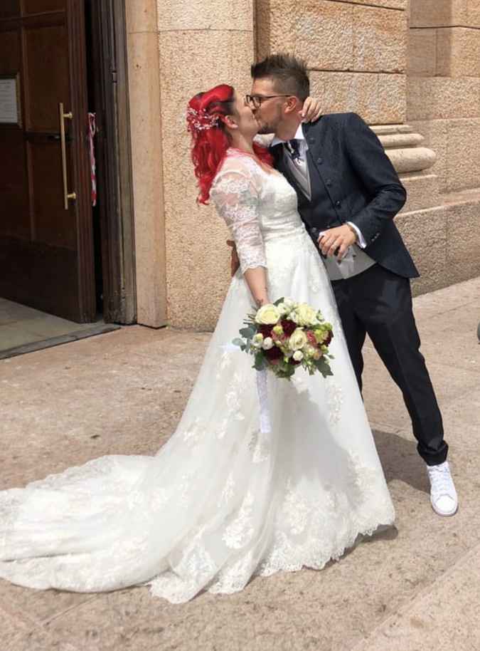 Finalmente sposi!! - 1