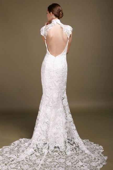 L'abito dei MIEI sogni