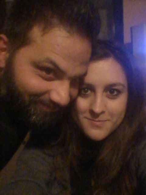 La vostra foto di coppia di capodanno! ;-) - 1