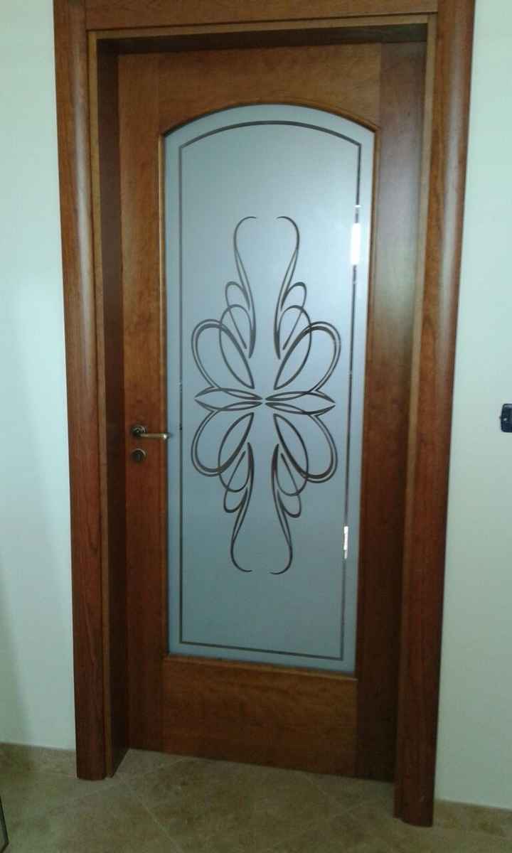 Porte di casa vostra.. - 1