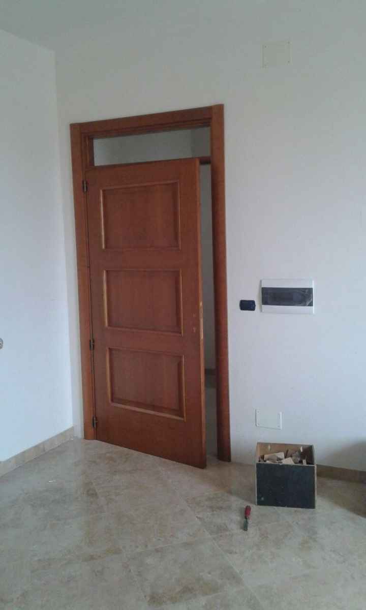 Porte di casa vostra.. - 2