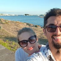 Condividi una vostra foto di coppia - 1