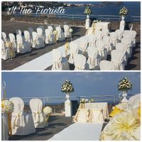 Cerimonia - "Il tuo fiorista"