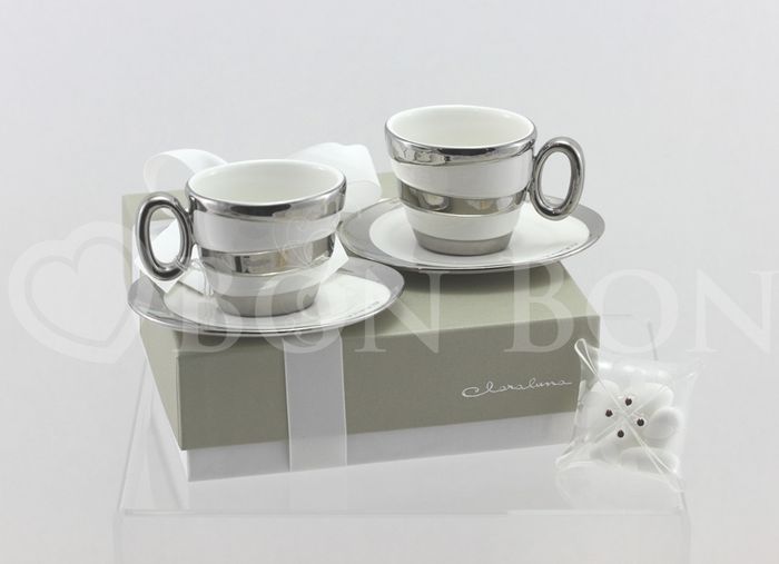 Bomboniere claraluna  - 1