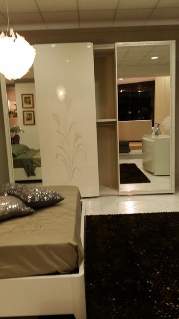 Il vostro arredamento? - 3