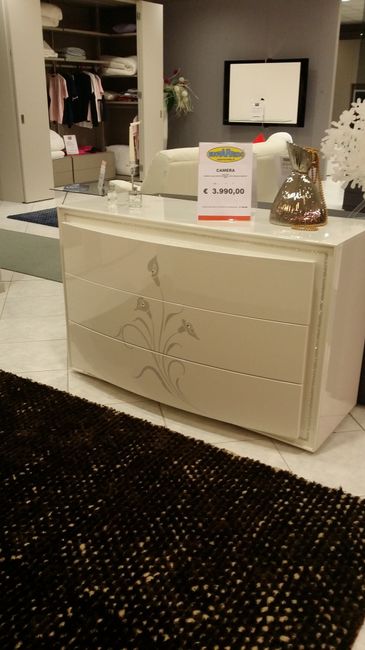 Il vostro arredamento? - 5