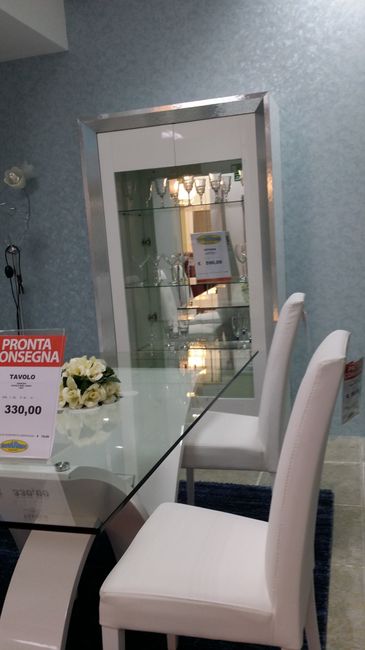 Il vostro arredamento? - 6