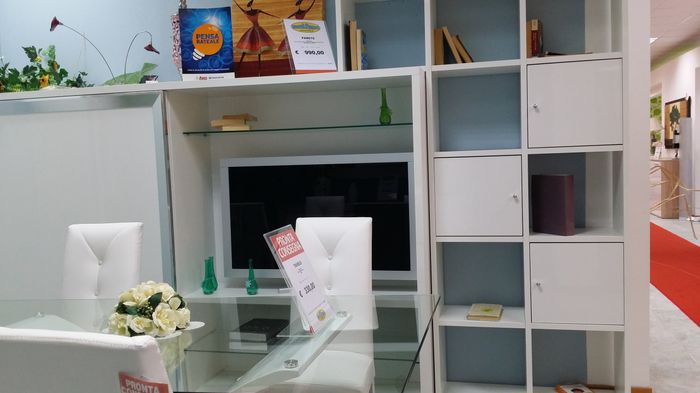 Il vostro arredamento? - 8