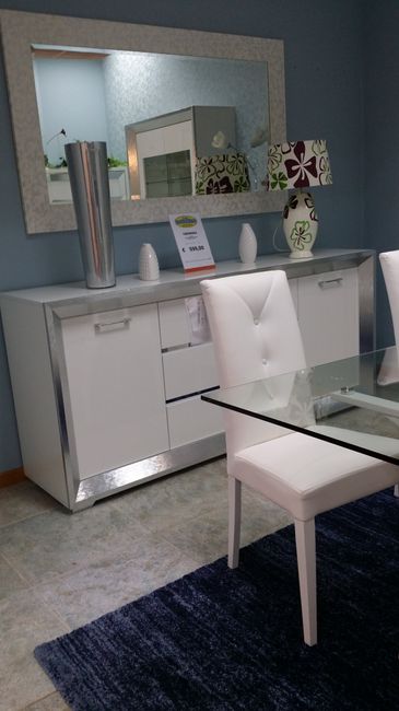 Il vostro arredamento? - 9