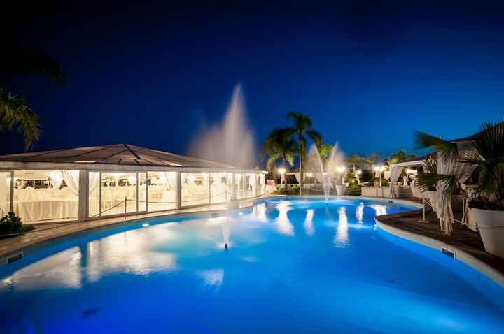 Spose pugliesi: in quale sala celebrerete il ricevimento? - 4