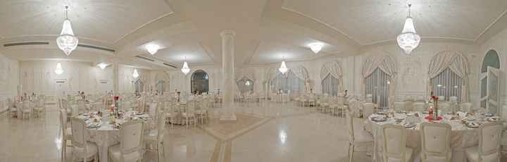 Spose pugliesi: in quale sala celebrerete il ricevimento? - 5