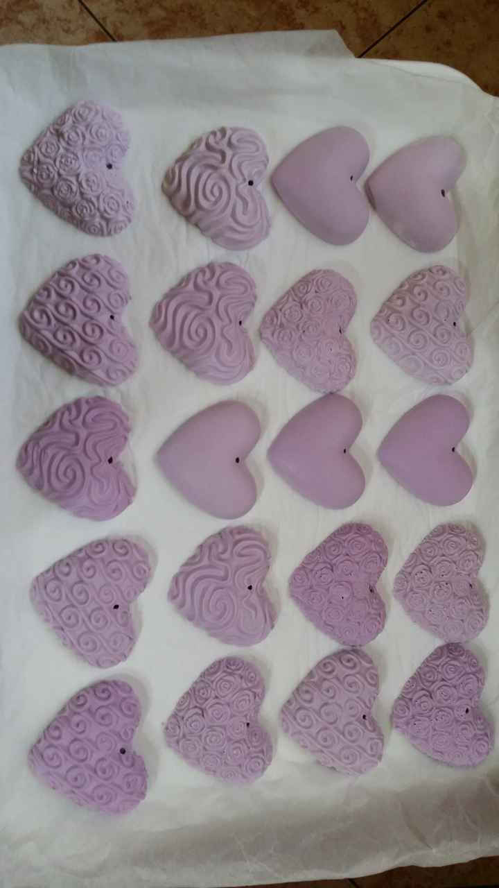 Segnaposto aggiudicato - 1