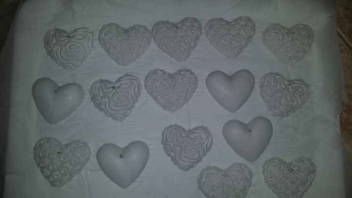 Segnaposto aggiudicato - 2