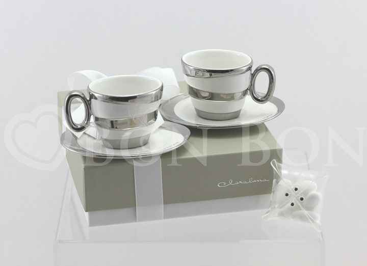 Bomboniere claraluna  - 1