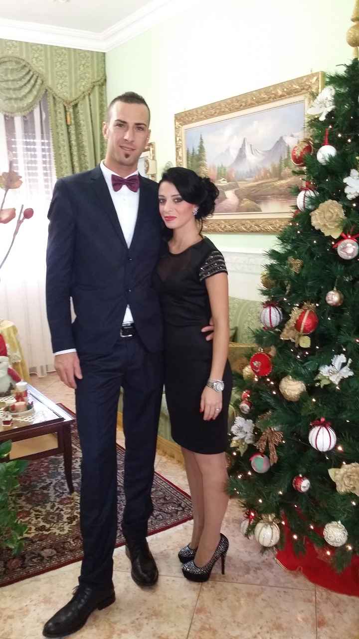 Ma chi ci sposiamo?? - 1