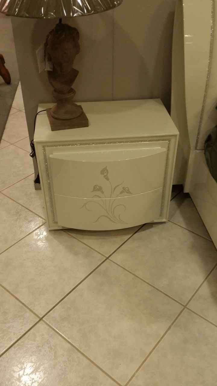 Il vostro arredamento? - 4