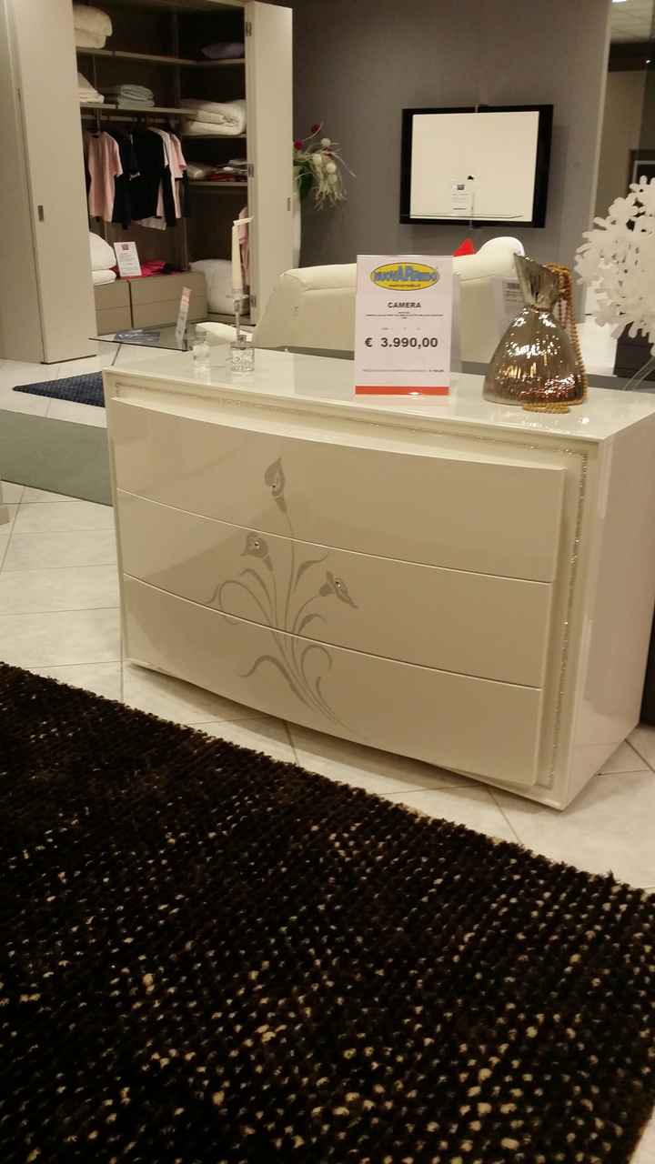 Il vostro arredamento? - 5