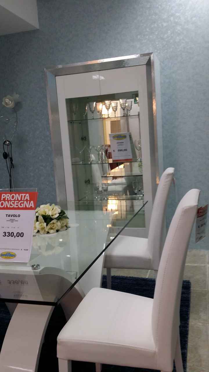 Il vostro arredamento? - 6