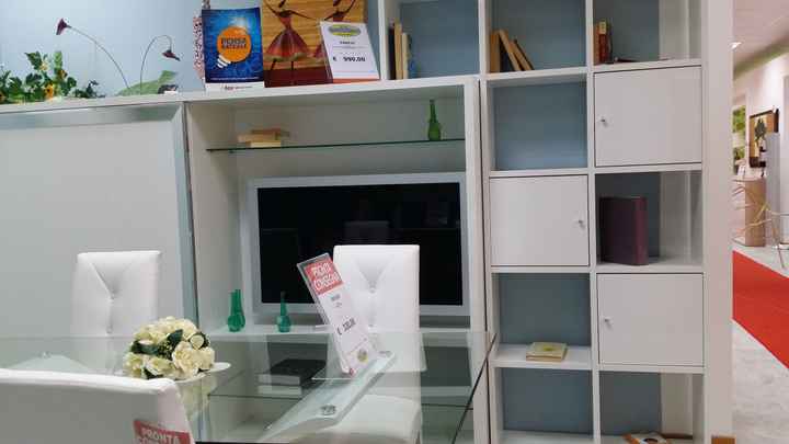 Il vostro arredamento? - 8