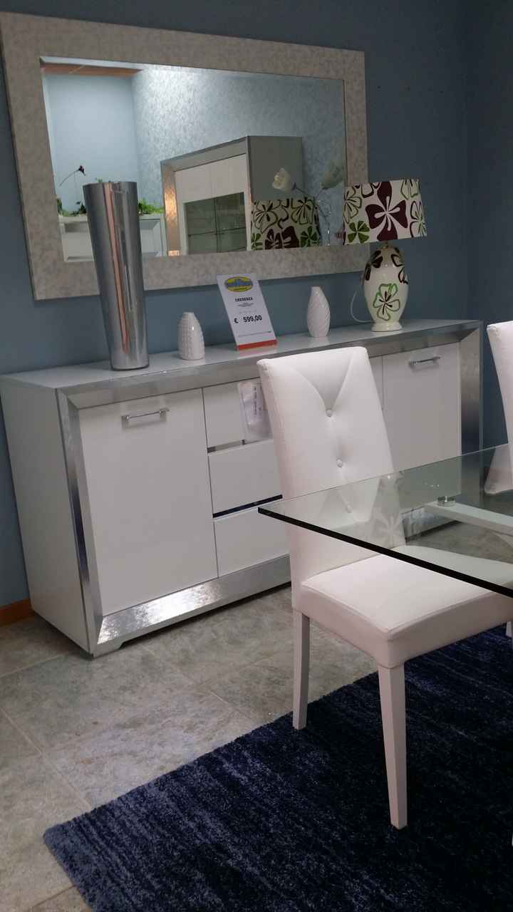 Il vostro arredamento? - 9