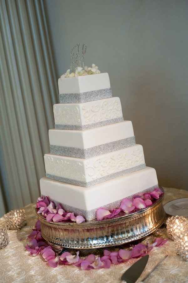 La torta nuziale - 1