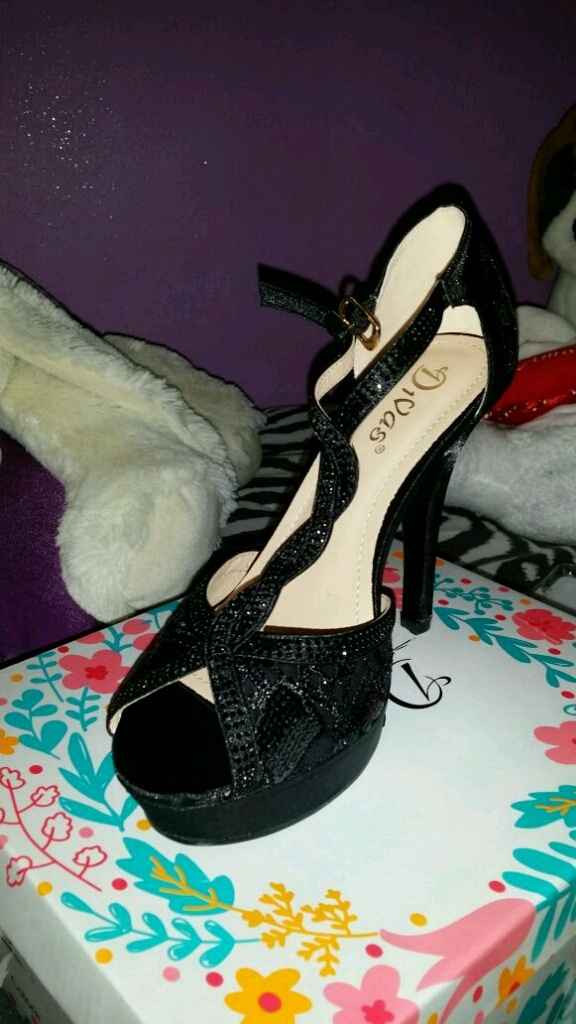 Vi piace il mio vestito x la promessa? - 2