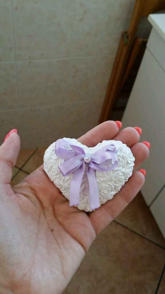 Vi piace i mie fai da te? - 1