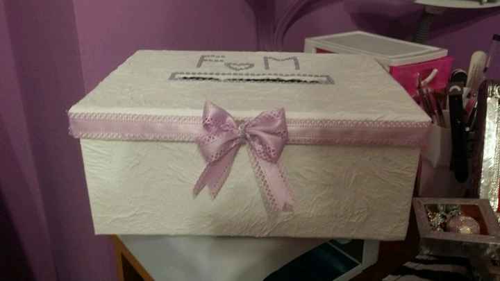 Vi piace i mie fai da te? - 2