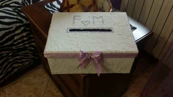 Vi piace i mie fai da te? - 5