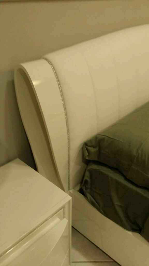 Foto delle vostre camere da letto - 1