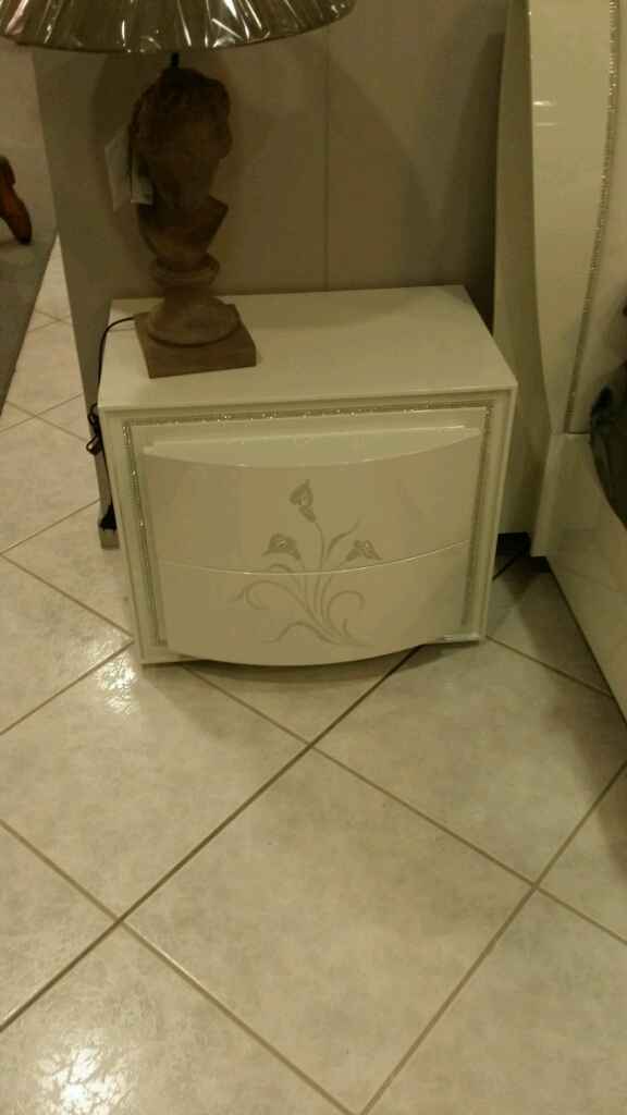 Foto delle vostre camere da letto - 2