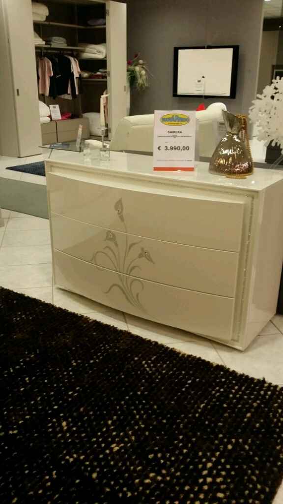 Foto delle vostre camere da letto - 3