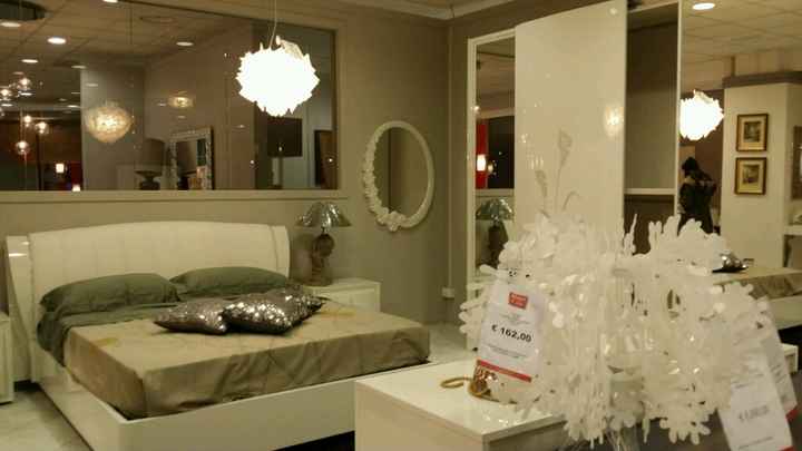 Foto delle vostre camere da letto - 4