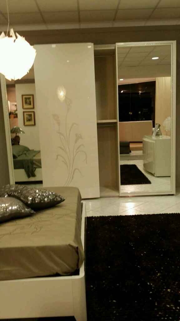 Foto delle vostre camere da letto - 5