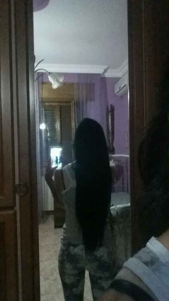 Lunghezza capelli ^_^ ;) - 1