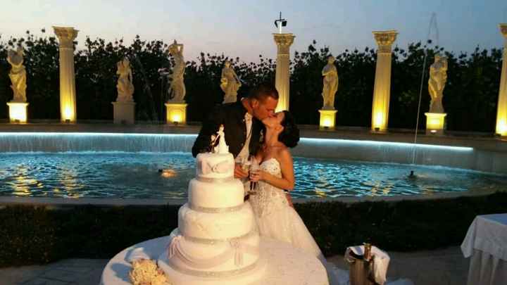 Alcune foto del mio matrimonio - 5