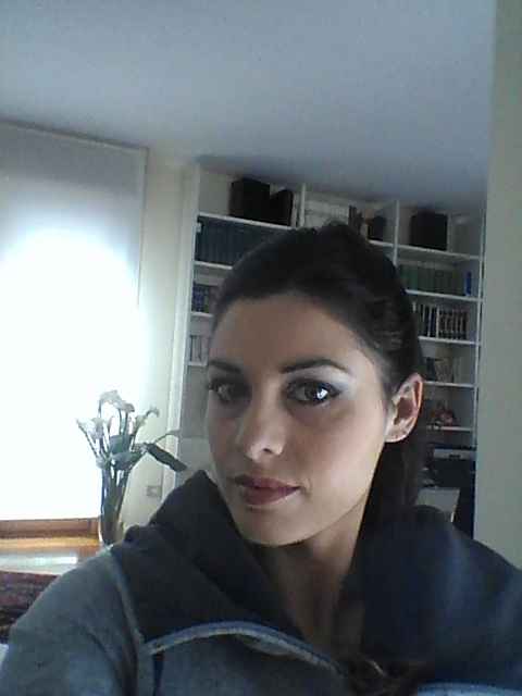 Prova trucco...dite la vostra! - 1