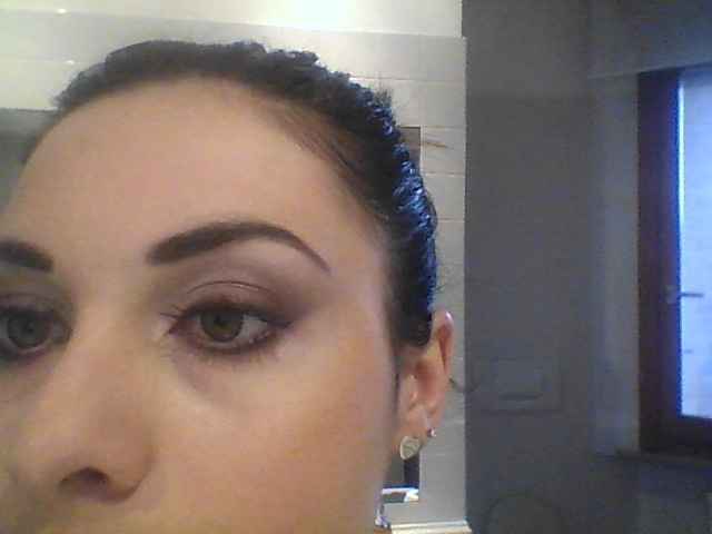 Prova trucco 3- pareri spietati - 1