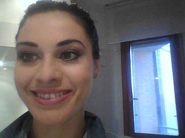 Prova trucco 3- pareri spietati - 2