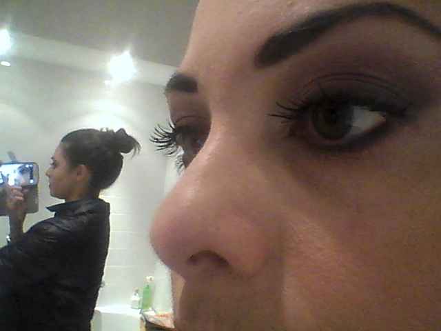 Prova trucco 3- pareri spietati - 3