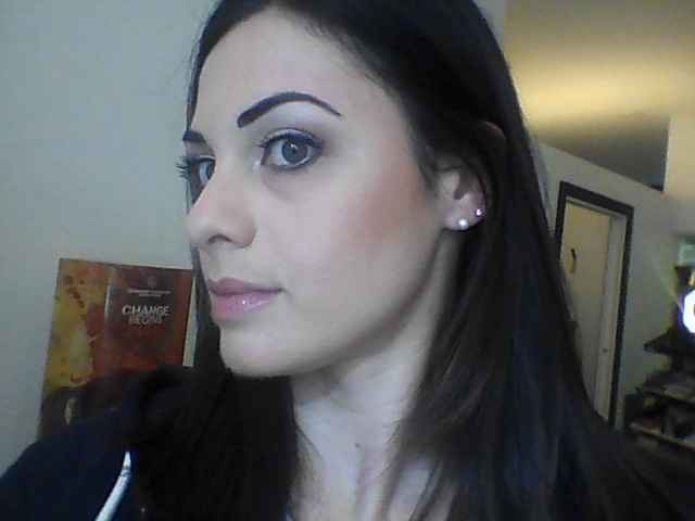 Trucco scelto!!!! finalmente! - 1